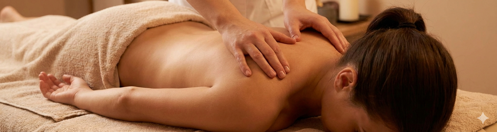 Traditional Chinese Massage (Tuina)